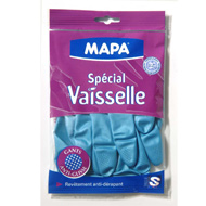 MAPA Gants sp�cial vaisselle taille S 