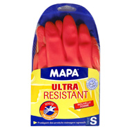 MAPA Gants Ultra-r�sistants taille S 
