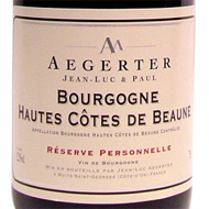 Hautes Cotes de Beaune rouge 2006 75cl   