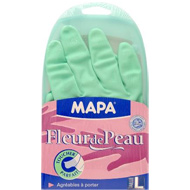 MAPA Gants Fleur de peau taille L 