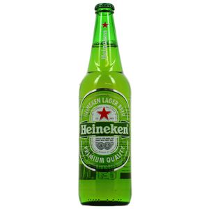 Livraison à domicile Heineken Bière blonde 5 65cl