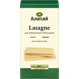 Livraison à domicile Alnatura Lasagne 100 Blé Dur Bio 250g