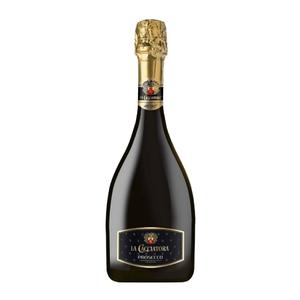 Livraison à domicile Italie Prosecco extra dry 75cl