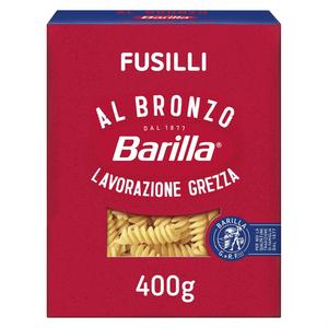 Livraison Domicile Barilla Al Bronzo P Tes Fusilli G