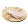 Rostain - R�ti de porc cuit tranch� 2 tranches Bio