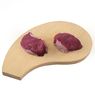 Faget - Tournedos boeuf Bio