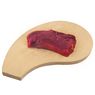 Faget - Pav� de rumsteck boeuf bio