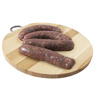 Charcuterie Hardouin - Saucisse de campagne