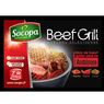 Socopa - Beef Grill saveur Andalouse