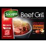 Socopa - Beef Grill saveur Far West