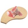 Carr� de boeuf - Souris d'agneau