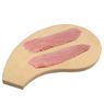 Carr� de boeuf - Escalope de veau