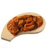 Carr� de boeuf - Eminc�s de filet de porc � la calabraise