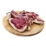 Corne de B�lier - C�te de veau casher Glatt