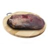 Corne de B�lier - Jarret de boeuf casher Glatt