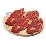 Corne de B�lier - Entrec�te 2nd casher Glatt