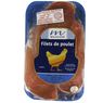 Corne de B�lier - Filet de poulet casher Glatt