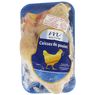 Corne de B�lier - Cuisse enti�re de poulet casher Glatt