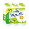 Candia - Lait �cr�m� Silhouette