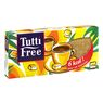 Saint Louis - Tutti free roux en morceaux