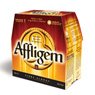 Affligen - Bi�re d'abbaye blonde