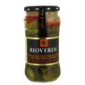 Rioverde - Brochettes piquantes de l�gumes vari�s