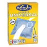 Wonderbag - Sacs aspirateur universel classic - WB403120