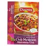Ducros - M�lange pour Chili Mexicain