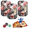 Spin Master - Bakutriad- Bakugan