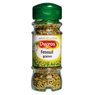 Ducros - Fenouil entier