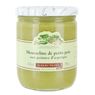 Albert M�n�s - Mousseline petits pois et aux pointes d'asperges