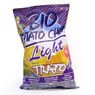 TRAFO - Potato chips light au paprika, bio
