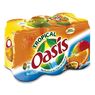 Oasis - Tropical