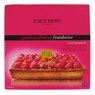 Fauchon - Tarte Passionn�ment  framboise