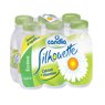 Candia - Lait Ecr�m� Silhouette UHT