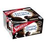 Sveltesse - Ferme et fondant au Chocolat noir 0.8% mg