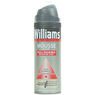 Williams - Mousse � raser peau sensible 200ml