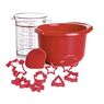Emsa - Set � p�tisser de No�l superline