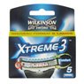 Wilkinson - Lames de rasoir flexible xtreme3