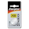 Energizer - Pile Lithium CR2430 
