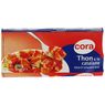 Cora - Thon � la catalane