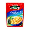 Panzani - Coquillettes natures micro-ondes