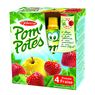 Materne - Pom'Potes fraise all�g�e en sucres