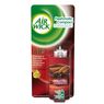 Air Wick - Recharge d�sodorisant freshmatic �pices canelle