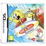 DS - Bob l'�ponge- Surf & Skate 