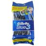 Gillette - Rasoir jetable Blue3