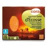 Cora - Saumon fum� �cosse 225g