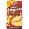 Pur Soup de Liebig - Soupe � la savoyarde