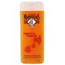 Le Petit Marseillais - Gel douche et bain cr�me abricot & noisette