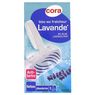 Cora - Bloc WC Fraicheur lavande